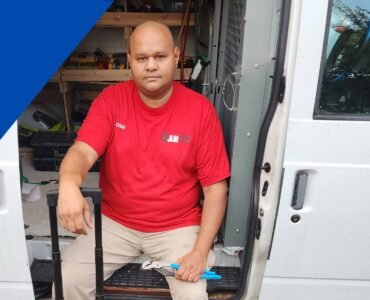 JLM Handyman Services Montgomery County MD